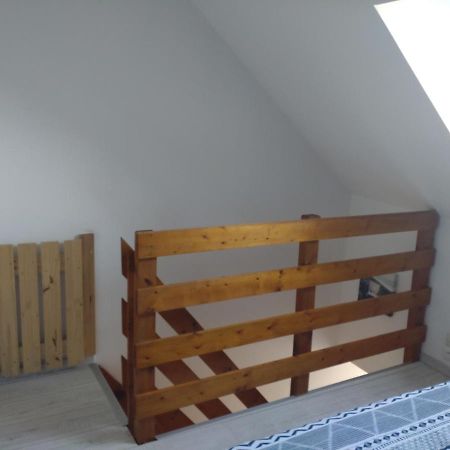 Apartamento Quartier Calme Sur Le Port De Plaisance Et Le Gr34 Plérin Exterior foto